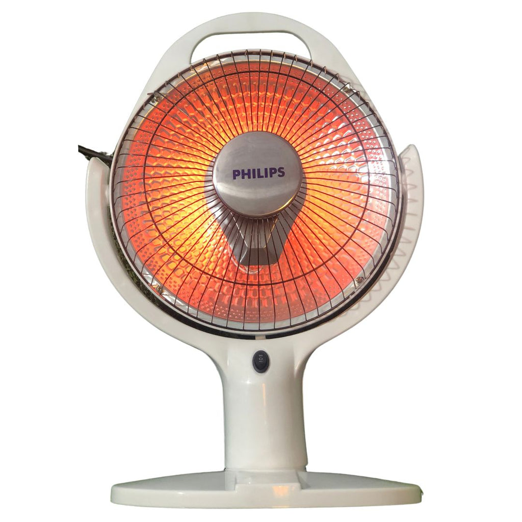 Philip 600 Watt Inverter Electric Heater